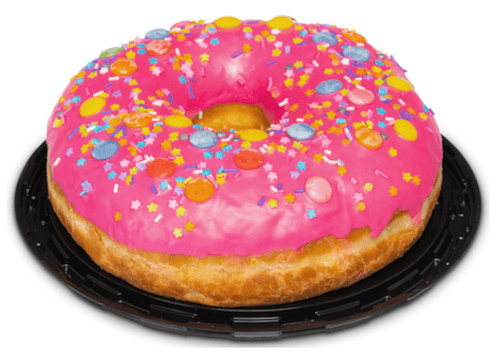 hoogtepunt stopverf dwaas Our Donuts » CT Bakery