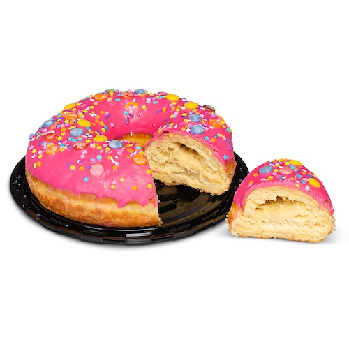 hoogtepunt stopverf dwaas Our Donuts » CT Bakery